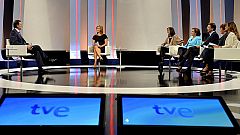 Rajoy: "Mi intención es mantener la partida de pensiones en los próximos presupuestos"