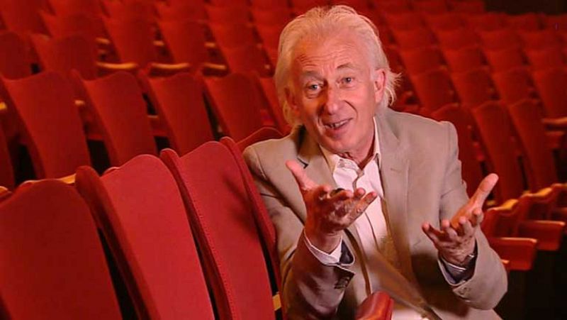 Albert Boadella deja la dirección de Els Joglars  