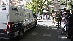 Bretón vuelve a negar ante el juez que asesinara a sus hijos pese a los informes de los huesos