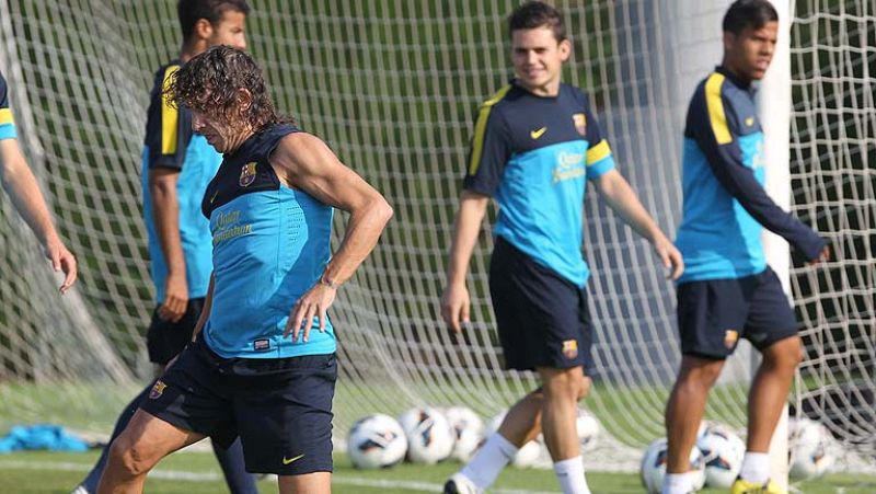 Tras las selecciones, llegan la Liga y el 'virus FIFA'