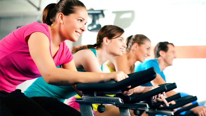 Después del verano, ¡ponte en forma!