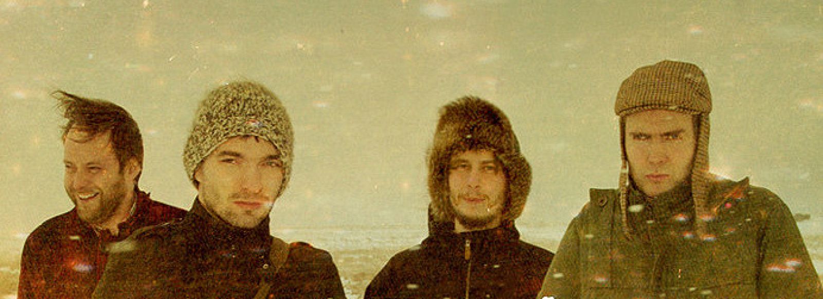 Dcode Fest - Sigur Rós