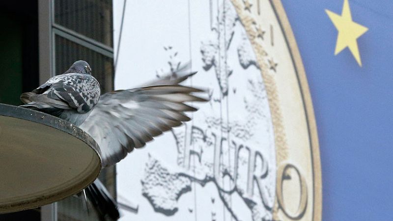 España espera conocer en el Eurogrupo las condiciones de un hipotético rescate