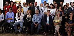 El Ayuntamiento de Madrid producirá y representará  toda la obra dramática de Mario Vargas Llosa