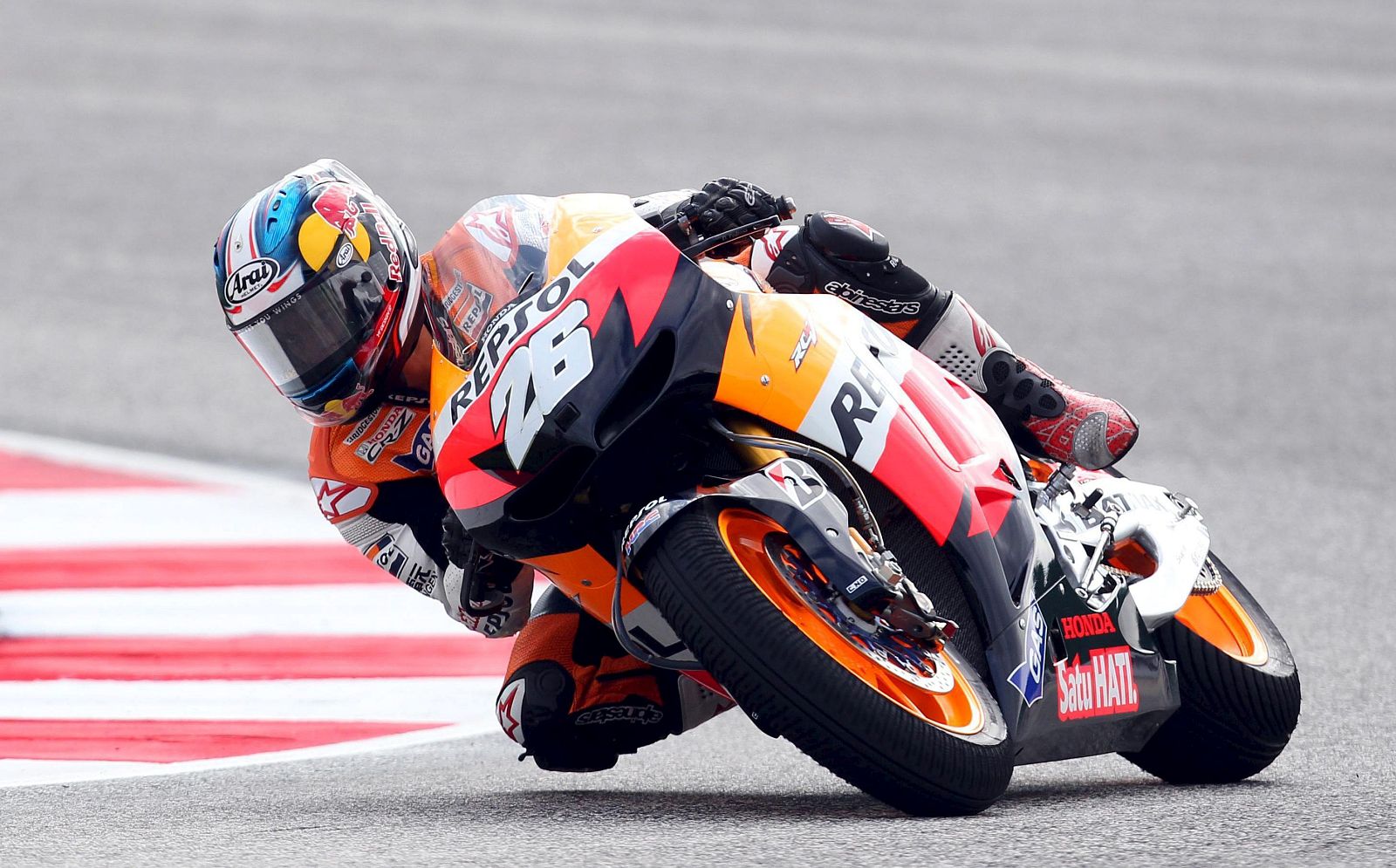 GRAN PREMIO DE SAN MARINO