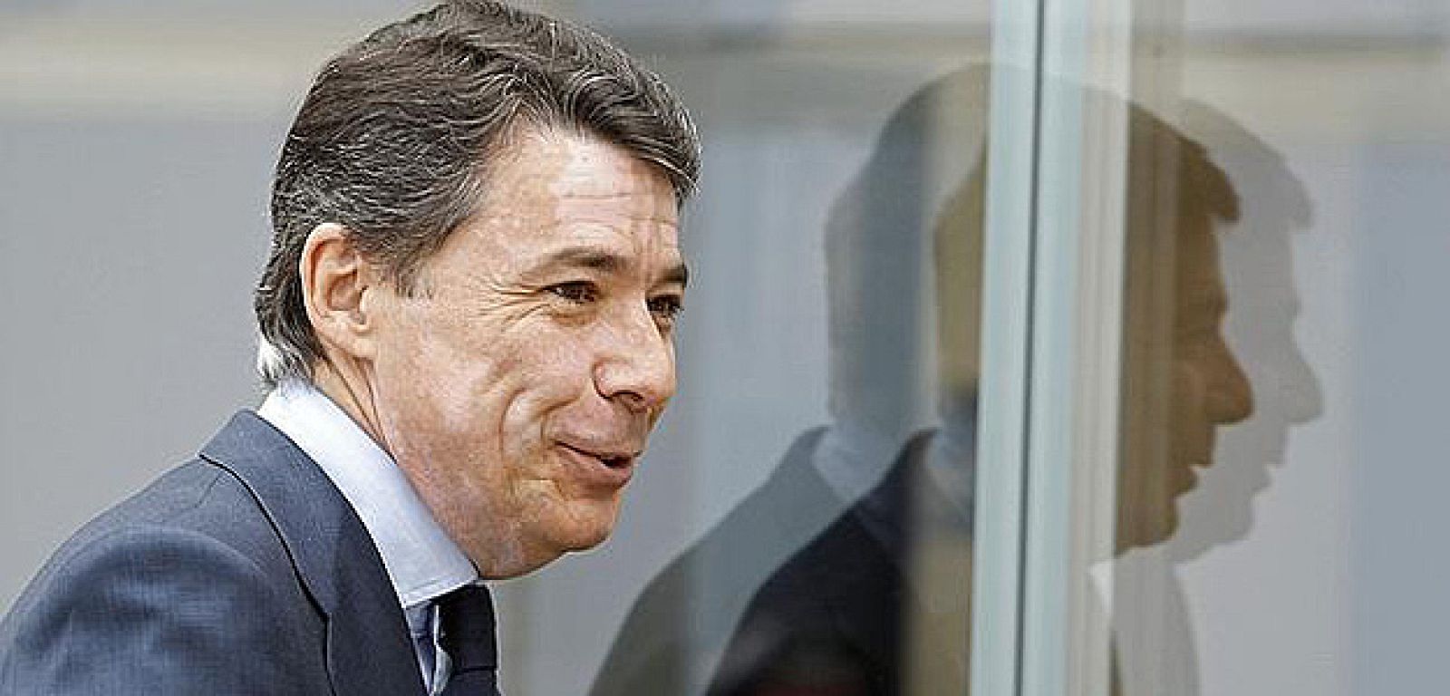 Ignacio González, próximo presidente de la Comunidad de Madrid tras la dimisión de Esperanza Aguirre.