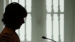 Esperanza Aguirre, adiós a la 'lideresa'