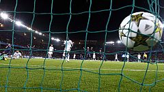 El PSG arrolla al Dinamo de Kiev en su regreso a la Champions