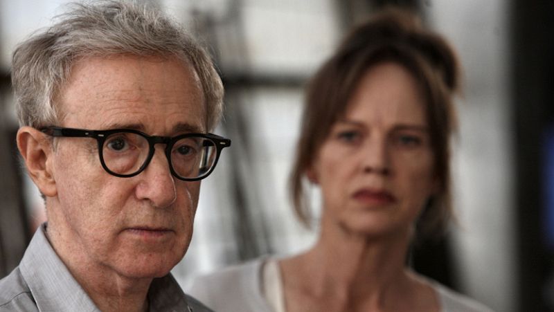 'A Roma con amor': cuatro entretenidas historias romanas con la firma de Woody Allen