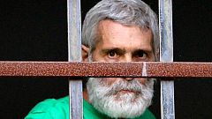 Un juez de la Audiencia Nacional discrepa de excarcelar a Bolinaga sin arrepentimiento