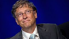 Bill Gates repite como el hombre más rico de Estados Unidos, según la revista Forbes