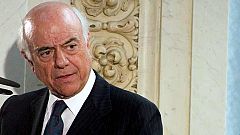 El presidente del BBVA pide que el Gobierno solicite el rescate a Europa "cuanto antes"