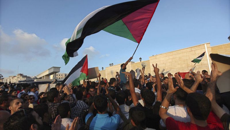 Los palestinos pedirán ser "Estado no Miembro" de la ONU tras los comicios de EE.UU.