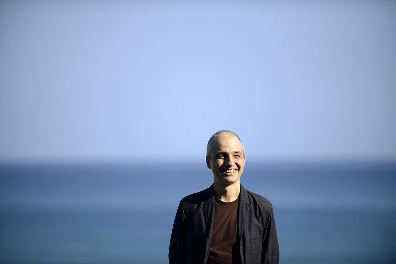 Pablo Berger: "Blancanieves es una cassette de grandes éxitos del cine mudo"