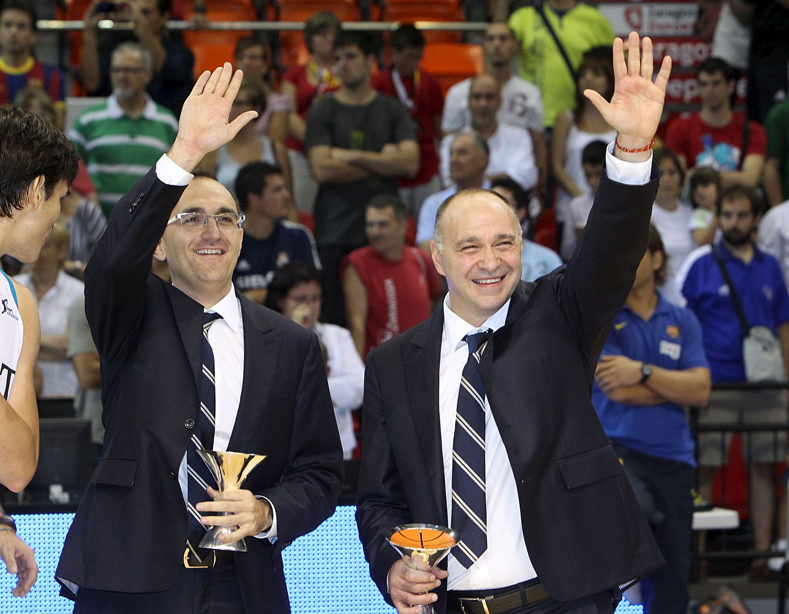 FC.BARCELONA REAL MADRID