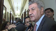Más de 1.300 antidisturbios protegerán el Congreso ante la convocatoria del 25S
