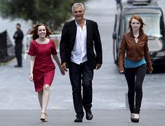 'Foxfire', las chicas malas y revolucionaras de Laurent Cantet