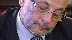 La juez envía a prisión al exconcejal de Lugo Fernández Liñares por la operación Pokemon