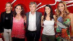 Fernando Carpena: "No vale todo para ganar el oro, los valores deportivos están por encima"