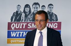 Rosell: "Haremos todo lo posible para que Xavi termine su carrera en el Barça"