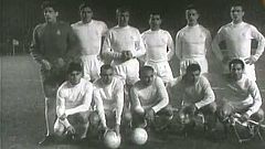 El 'millonario' Di Stéfano, origen de una nueva era en el Real Madrid