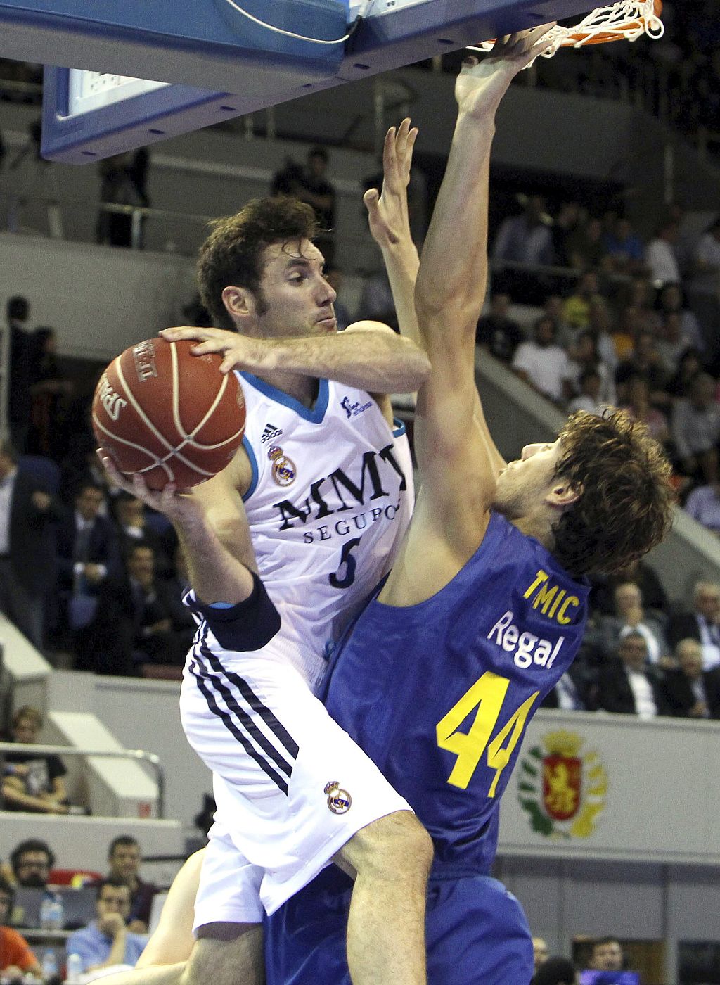 FC.BARCELONA-REAL MADRID