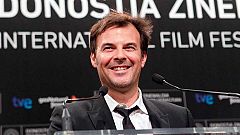 'En la casa', de François Ozon, Concha de Oro en el Festival de cine de San Sebastián
