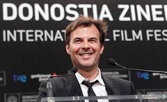 François Ozon: "Todo director de cine es un manipulador"