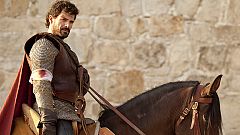 ¿Era Fernando de Aragón tan atractivo como Rodolfo Sancho?