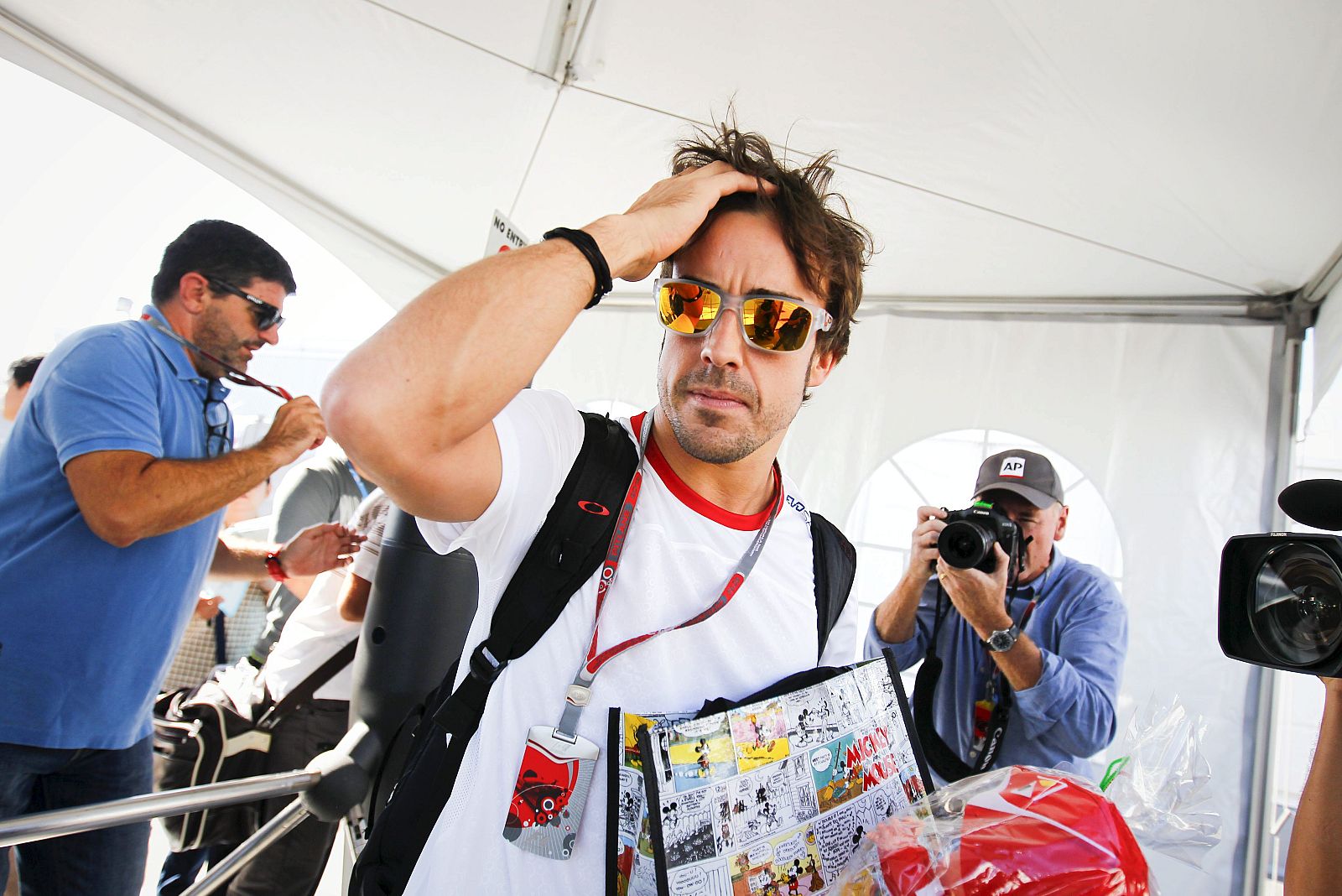 GRAN PREMIO DE FÓRMULA UNO DE JAPÓN