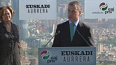 El PNV ganaría las elecciones en Euskadi pero sin mayoría, según el CIS