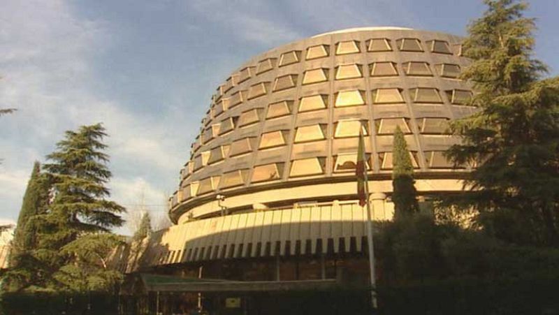 PSOE e Izquierda Plural presentan un recurso en el Constitucional contra la reforma laboral