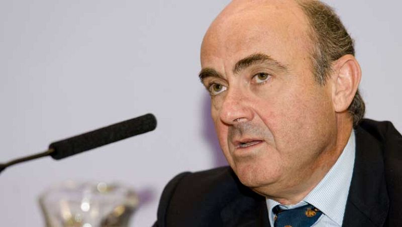 La eurozona cree que España no pedirá un rescate de forma inminente