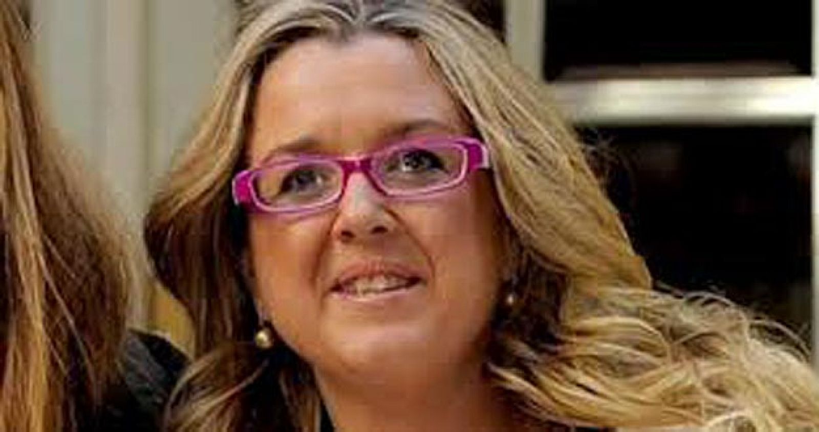 Anna Tarrés, exseleccionadora nacional de natación sincronizada