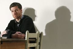 Xabi Alonso: "Me siento motivado y muy cómodo con Mourinho"