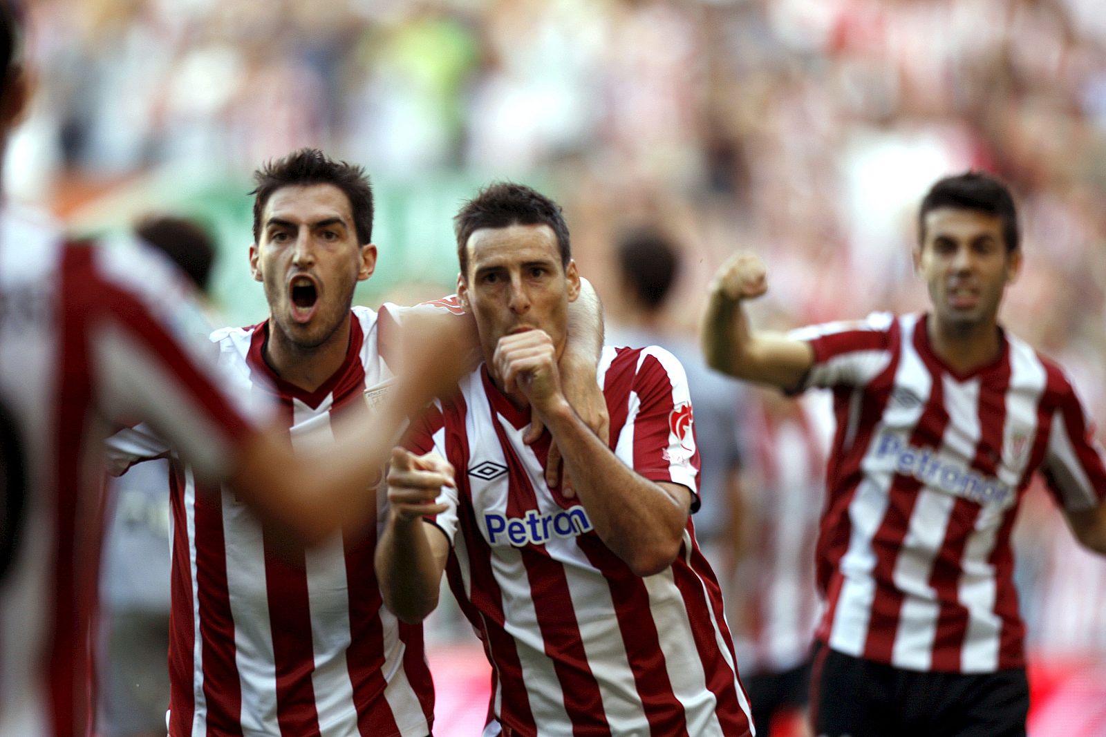 ATHLETIC BILBAO - OSASUNA