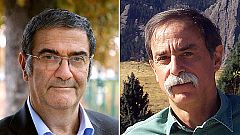 Serge Haroche y David J. Wineland premio Nobel de Física 2012 por sus estudios en física cuántica