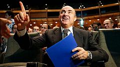Guindos replica al PSOE que si llaman rescate al programa del BCE, Zapatero también lo pidió