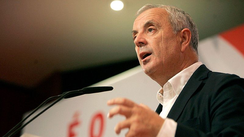Vázquez eliminará el copago de los pensionistas e impondrá un impuesto a la banca 