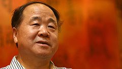 El chino Mo Yan gana el Nobel de Literatura 2012