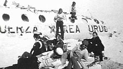 Chile y Uruguay reviven 40 años después el drama del accidente aéreo de los Andes