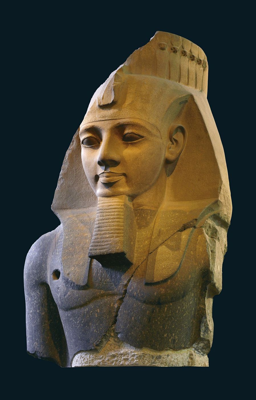 LAS PIEDRAS HABLAN EN "LA HISTORIA DEL MUNDO EN CIEN OBJETOS"