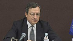 Bruselas reconoce que el supervisor bancario único puede no estar listo en enero de 2013
