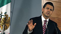 Peña Nieto confirma que continuará con los acuerdos de Pemex con los astilleros gallegos