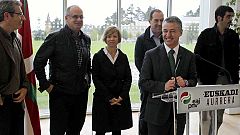 El autogobierno y Otegi acaparan la atención en la campaña electoral vasca