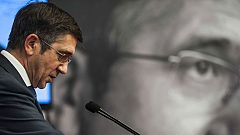 López afirma que la independencia de Euskadi sería "el peor negocio de nuestra historia"