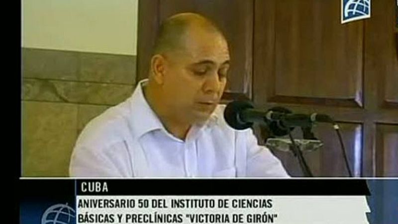 El gobierno cubano divulga un mensaje de Fidel Castro en medio de rumores sobre su salud 