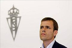 El Sporting de Gijón destituye a Manuel Sánchez Murias como entrenador