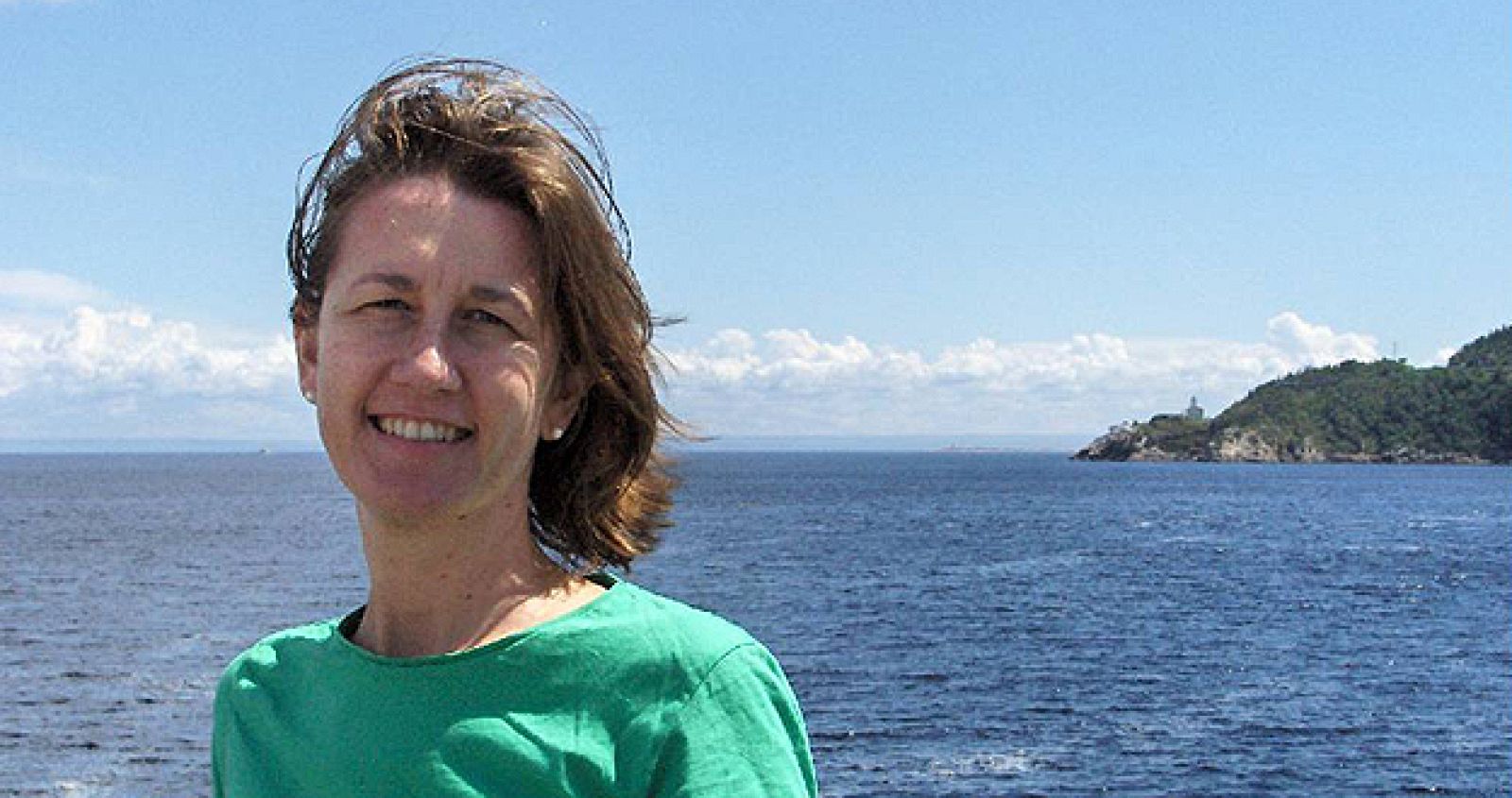 Cristina Mohedano optó por "preguntar y repreguntar " a los médicos durante su tratamiento