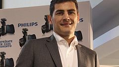 Casillas: "Me sorprendería que el FC Barcelona hiciese un video para observar a Pepe"